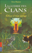 La guerre des Clans [par Erin Hunter] 9782266149488