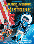 La grande aventure de l'Histoire 9782203156159