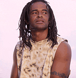 Yannick Noah RNOAH