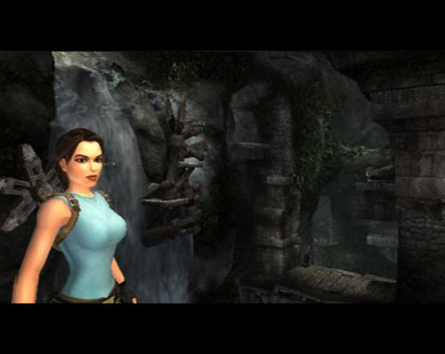 ╝◄ |:| لعبــــ|PSP|ـــــة Tomb Raider : Anniversary بروابط مباشرة 5021290029354_1