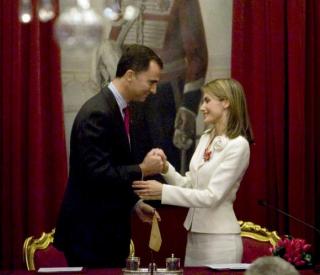 Letizia, Princesa de Asturias (Cont. Foro II) - Página 26 Princesa-letizia