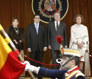 Juan Carlos y Sofía - Página 15 Reyes-panama