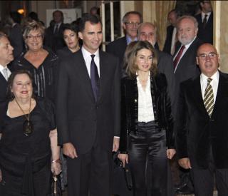 Letizia, Princesa de Asturias (Cont. Foro II) - Página 28 Ppes-asturias