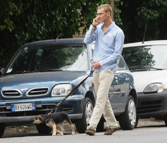 Mónaco, la siguiente generación - Página 25 Pierre-casiraghi