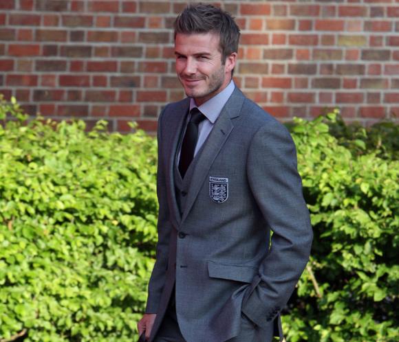 [JRL] "La Llamada de un Guerrero Legendario" de Link300ful  David-beckham