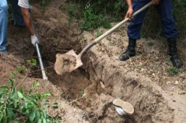 En GUERRERO : Hallan en México una fosa clandestina con restos de 19 personas Fosa-clandestina1