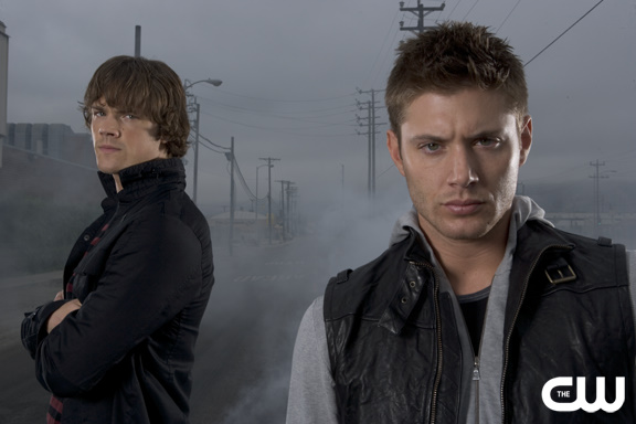 Ep.1 "Pilot"/ Eп.1 "Пилотен" Supernatural-season2promo4