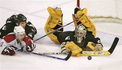 Photos Comiques de Hockey ! - Page 2 Fleury