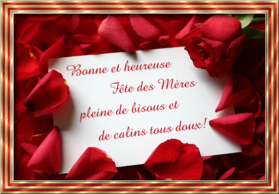 ♪♫•*¨*•.¸¸❤Bonne Fête à toutes les Mamans ❤¸¸.•*¨*•♫♪ D5d4b32a