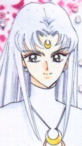 Artemis-Sailor Moon Artemis