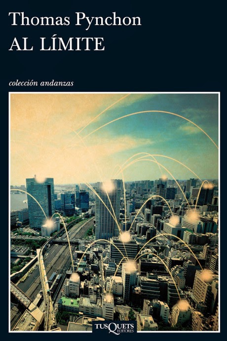 ¿Que estáis leyendo ahora? - Página 5 Al-limite-pynchon
