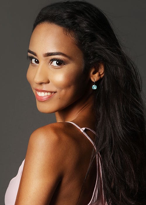 Road to Miss Universe Puerto Rico 2018 - Miss Rincón- Kiara Ortega Arroyo