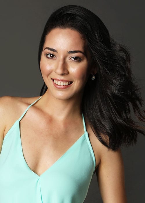 Road to Miss Universe Puerto Rico 2018 - Miss Rincón- Kiara Ortega Guayama