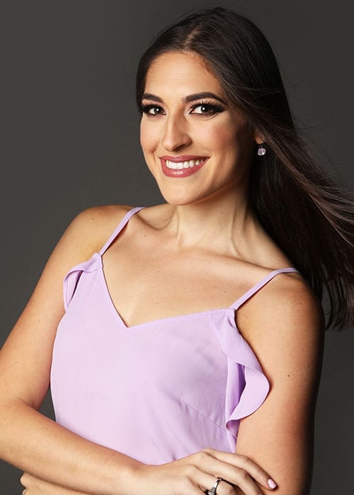 Road to Miss Universe Puerto Rico 2018 - Miss Rincón- Kiara Ortega Guaynabo