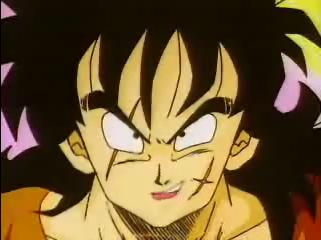 Yamcha Z Fighter Yamcha%20face