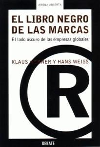 El Libro Negro de las Marcas 9788483065686