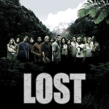 Lost Lost