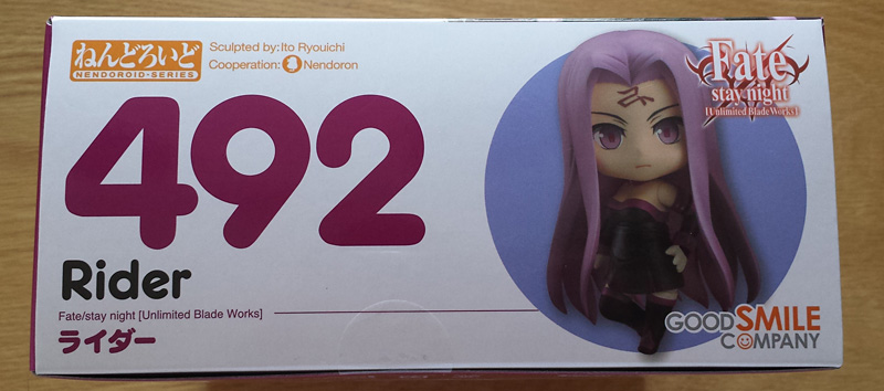 1000 images - Page 33 Nendoroid-492-rider-ubw-01