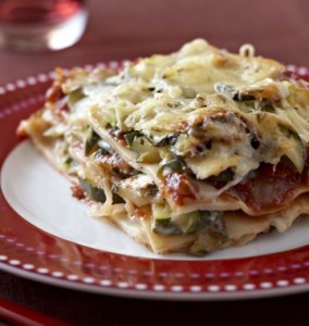 lasagnes aux courgettes et au chèvre Lasagnes_aux_courgettes_et_au_chevre-360x380-284x300