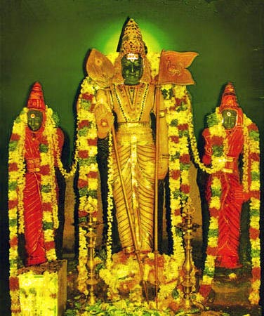 வல்லக்கோட்டை முருகன் Vallakkottai_murtis2