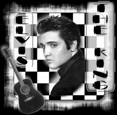 elvis comme vivant  8bced7e4