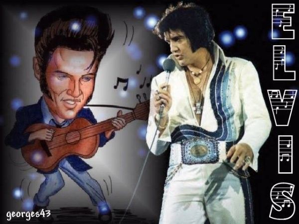 elvis comme vivant  940c38c3