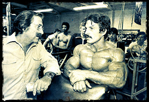  Recordando a Mike Mentzer Mike-12