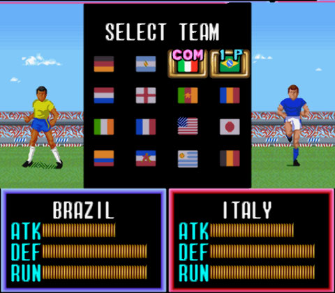 RECUERDAS A... EL SUPER NINTENDO Super_soccer_e15