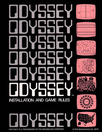 MAGNAVOX ODYSSEY: "La abuela de las consolas" Magnavox-odyssey-pagina-001-portada-peq