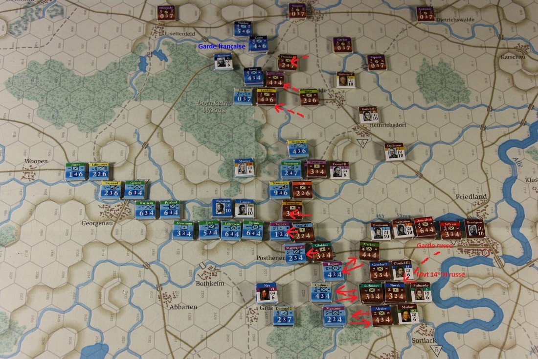 [CR] Friedland 14 juin 1807 Friedland15