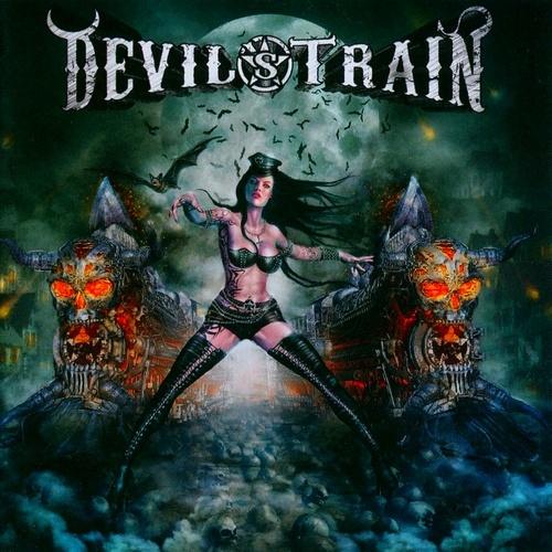 Los mejores discos del 2015 Devils-Train-2015-II