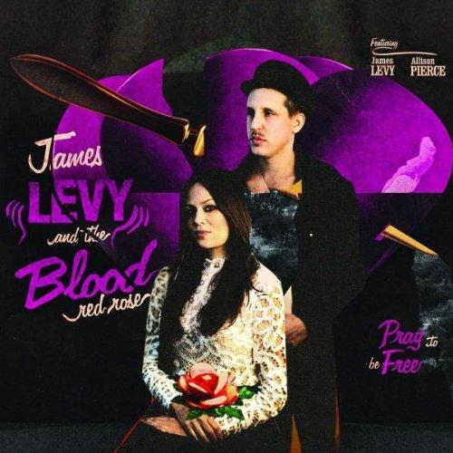 ¿Qué Estás Escuchando? - Página 25 James-levy-and-the-blood-red-rose-pray-to-feel-free