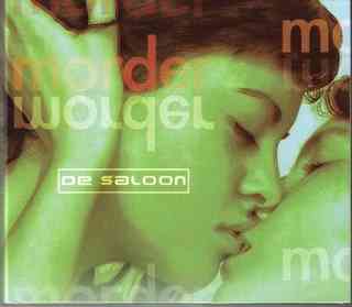 Discografía De Saloon Desaloon-morder