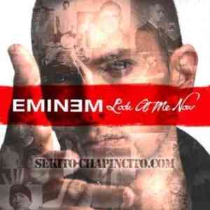 Eminem | Look At Me Now | 2011 Eminem-Look-At-Me-Now-300x300