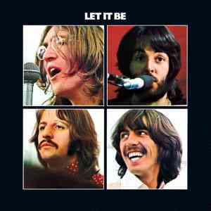 Let it be Vs Let it bleed Let-It-Be-remastered-beatles