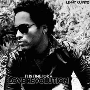 Lenny Kravitz - It Is Time For A Love Revolution (2008) It_is_time_for_a_love_revolution