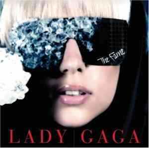 [Album] Lady GaGa - The Fame Lady-gaga-the-fame