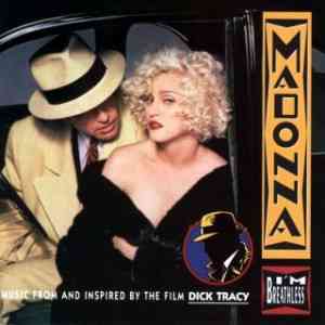 Madonna (La  Reina del Pop) Madonna-imbreathless-300x300