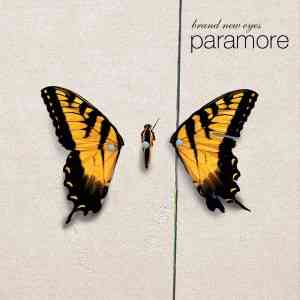 Brand New Eyes - Paramore Paramore-brand-new-eyes