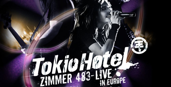 Tokio Hotel zusammer fur immer