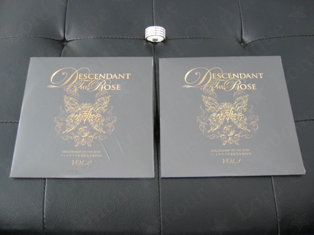 Les DVDs du Fan Club Versailles-philharmonic-quintet_descendant-of-the-rose-dvd-vol-1_world-fan-club_5