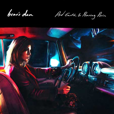 Portadas de Albums y Singles - Página 12 Bears-den-red-earth-and-pouring-rain