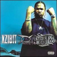 Alphabet des artistes - Page 10 Xzibit-restless