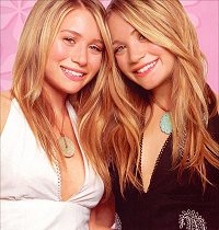 ◄♫♥♠ صور لــ Mary & Ashley ♫♥♠► Olsens01