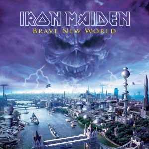 What's in your CD player/MP3 player? - Page 12 Iron-maiden-brave-new-world-album-cover-300x300