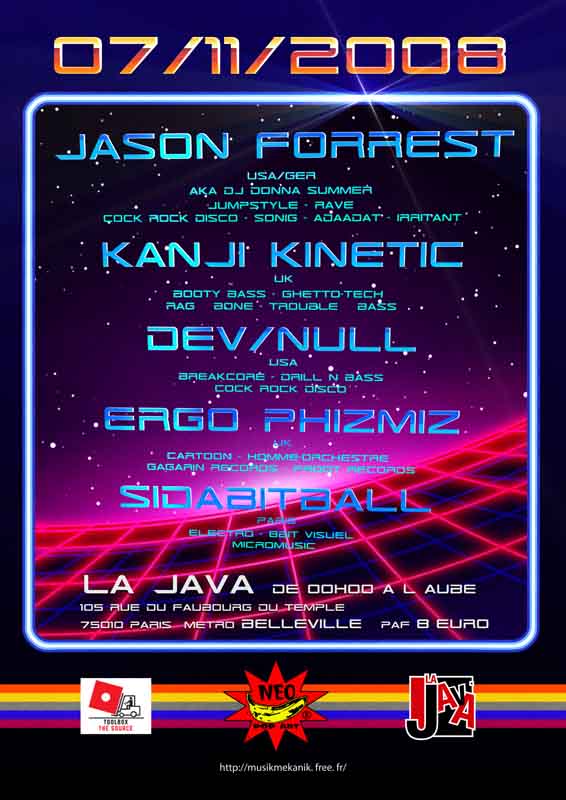 2008.11.07 - JASON FORREST+DEV/NULL+many more! @La Java Flyer%20verso_light