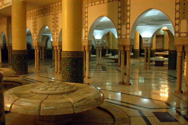 مسجد الحسن بمدينة الدار البيضاء HasnIImsq01