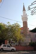 Bornova hüseyin isa bey cami-merkez koca cami-Hoca Efendi Camisi 1368217349