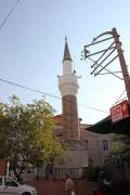 Bornova hüseyin isa bey cami-merkez koca cami-Hoca Efendi Camisi 1368217499