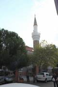 Bornova hüseyin isa bey cami-merkez koca cami-Hoca Efendi Camisi 1368217554